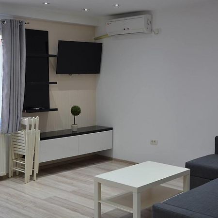 Comfort Aparthotel Констанца Экстерьер фото
