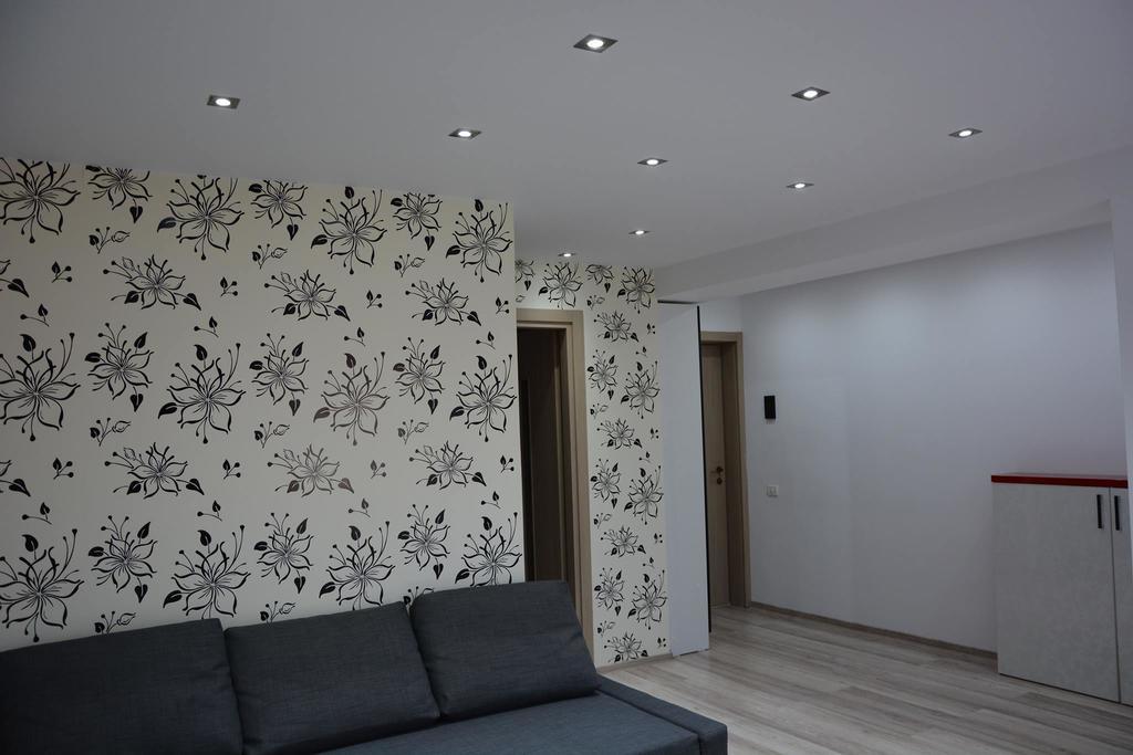 Comfort Aparthotel Констанца Экстерьер фото