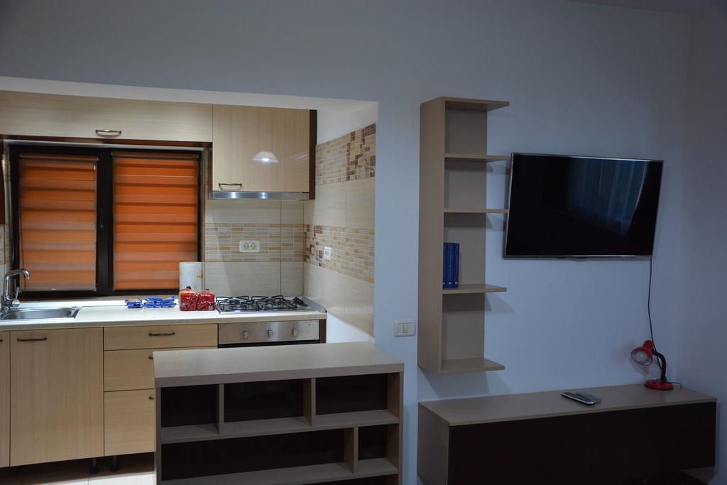 Comfort Aparthotel Констанца Экстерьер фото